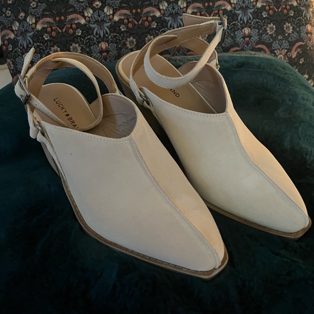 Lucky Brand Winola